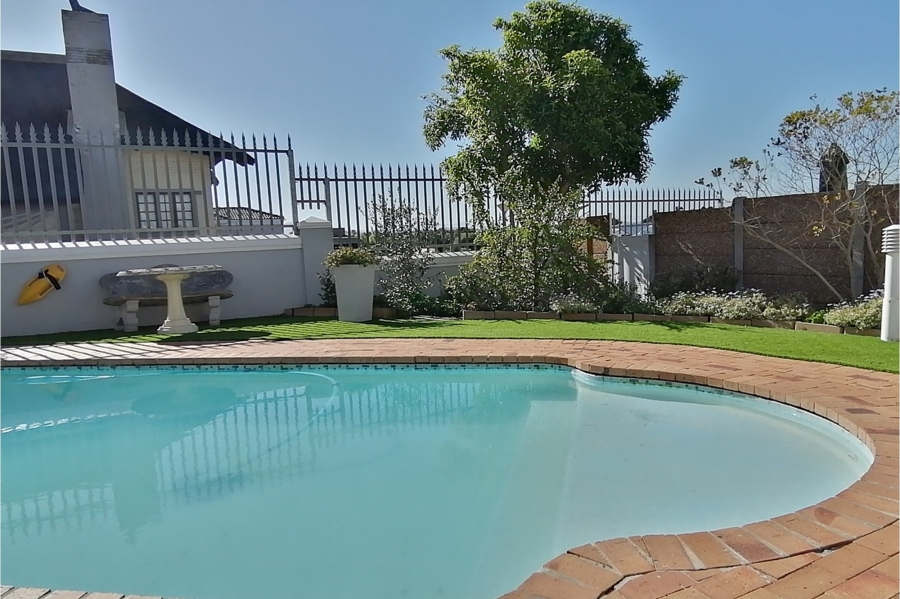 To Let 2 Bedroom Property for Rent in Blouberg Sands Western Cape